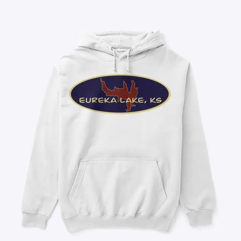 Eureka Lake, KS Apparel